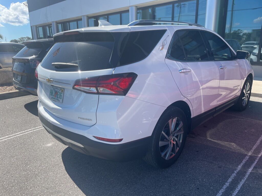 2022 Chevrolet Equinox Premier San Clemente CA