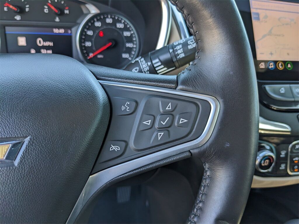 2022 Chevrolet Equinox Premier San Clemente CA