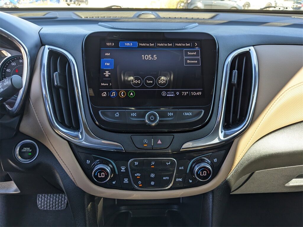 2022 Chevrolet Equinox Premier San Clemente CA
