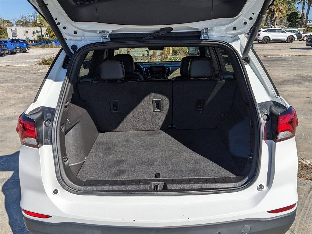 2022 Chevrolet Equinox Premier San Clemente CA