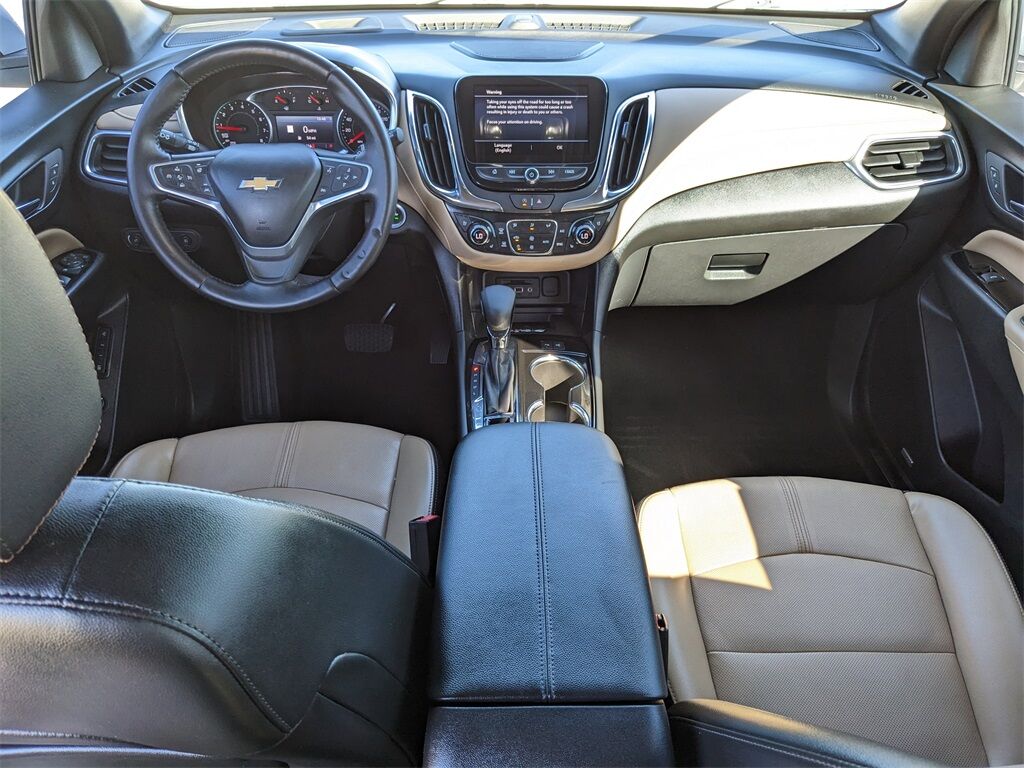 2022 Chevrolet Equinox Premier San Clemente CA
