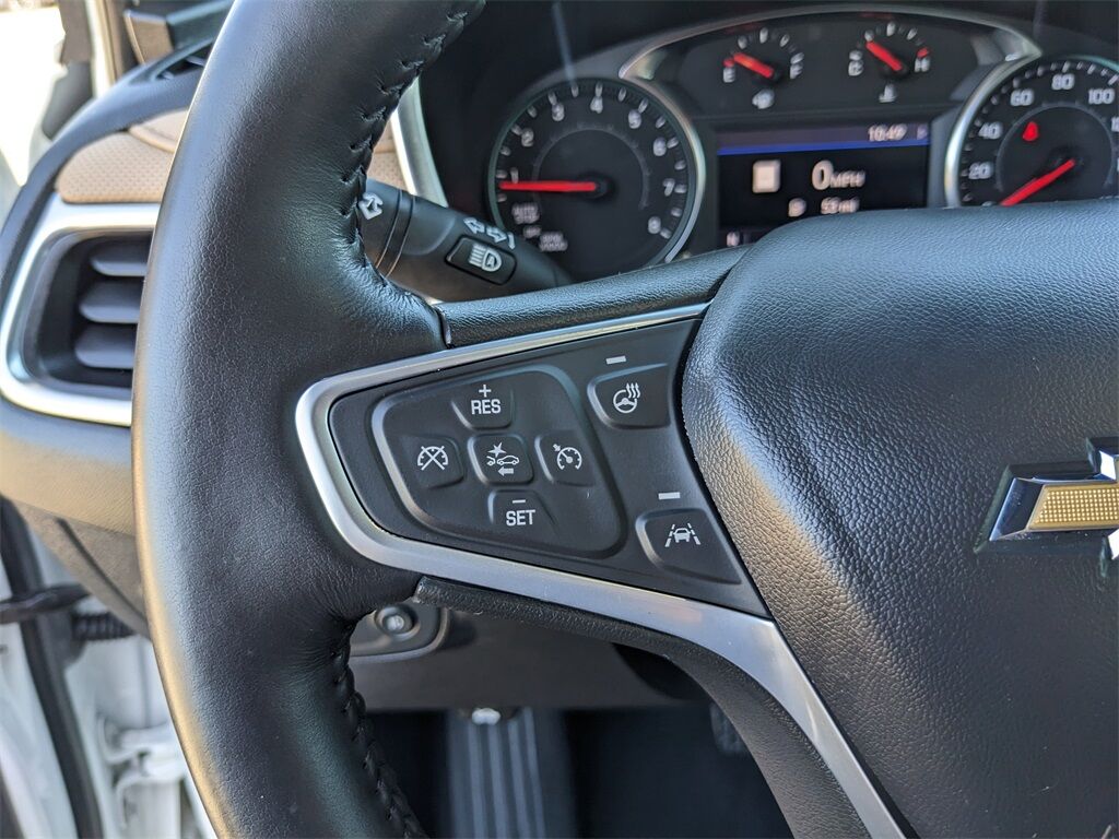 2022 Chevrolet Equinox Premier San Clemente CA