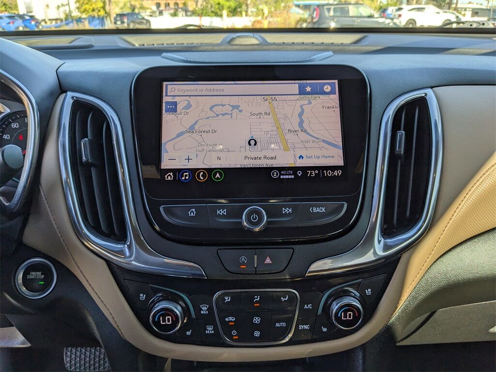 2022 Chevrolet Equinox Premier San Clemente CA