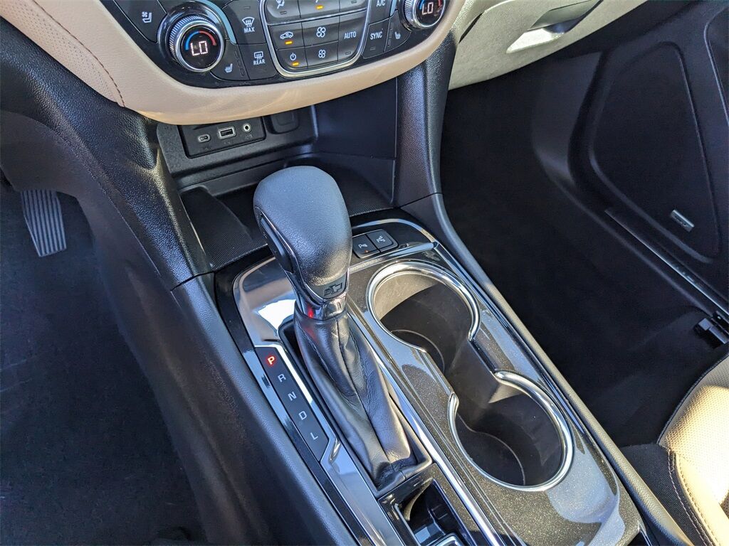 2022 Chevrolet Equinox Premier San Clemente CA