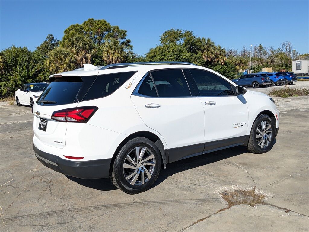 2022 Chevrolet Equinox Premier San Clemente CA
