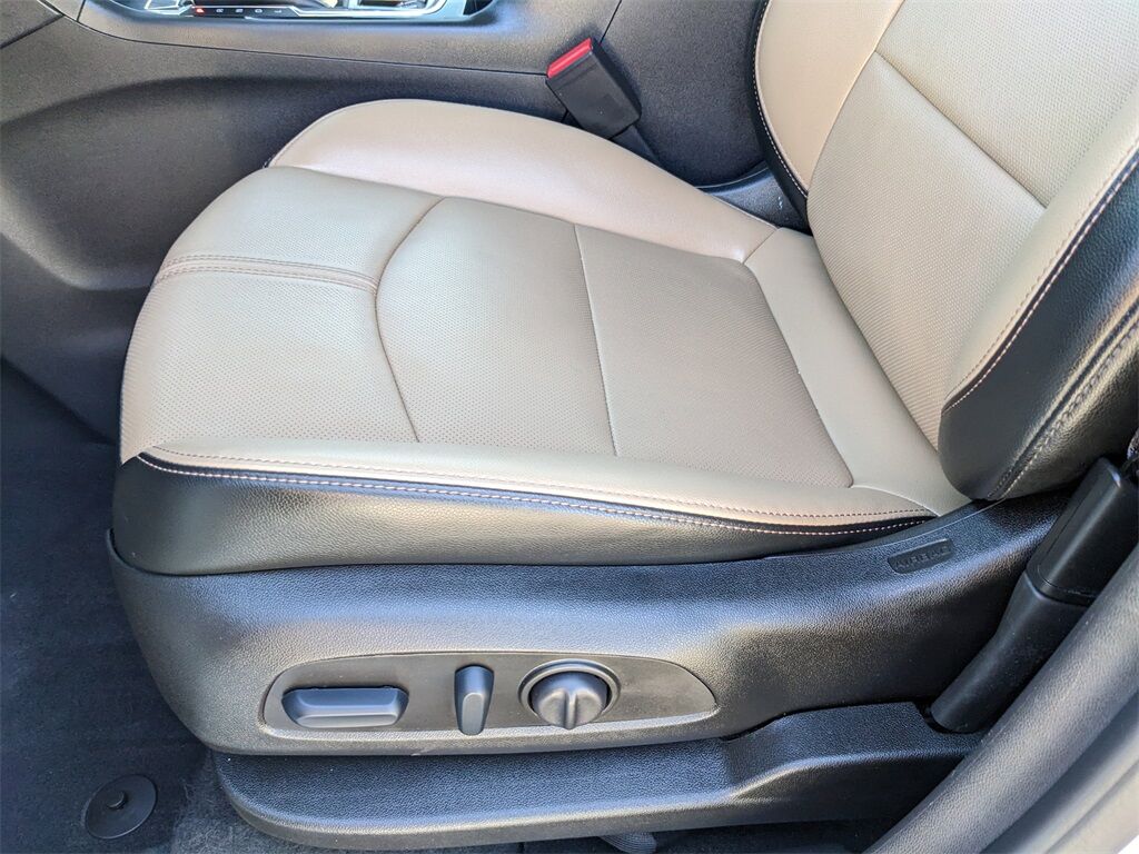 2022 Chevrolet Equinox Premier San Clemente CA