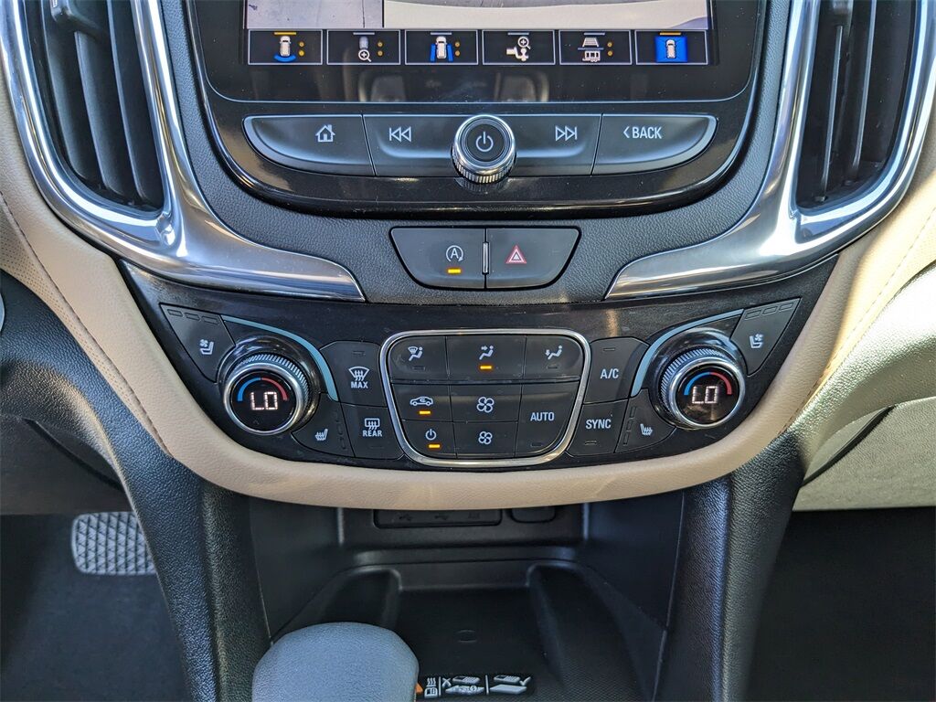 2022 Chevrolet Equinox Premier San Clemente CA