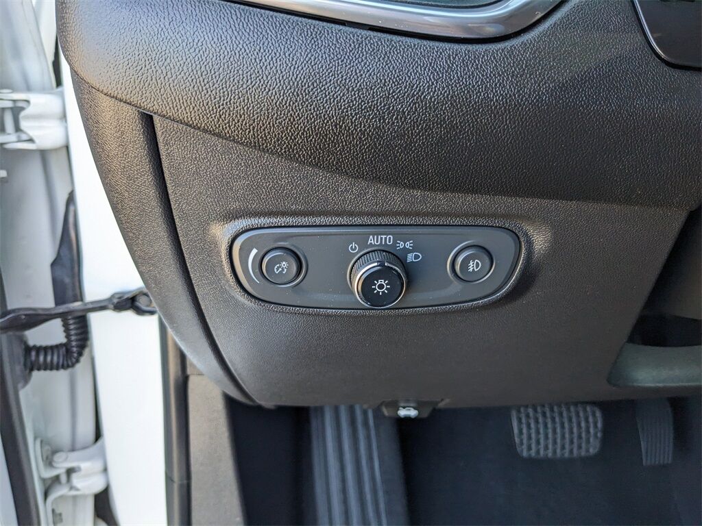 2022 Chevrolet Equinox Premier San Clemente CA