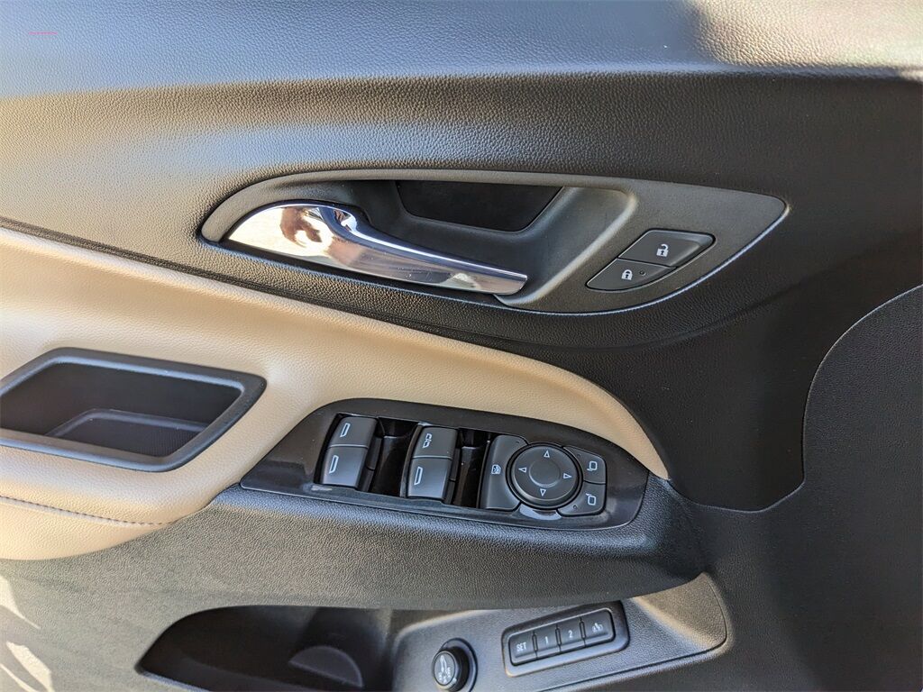 2022 Chevrolet Equinox Premier San Clemente CA