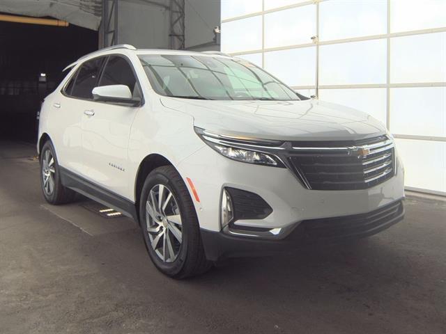 2022 Chevrolet Equinox Premier Tucson AZ