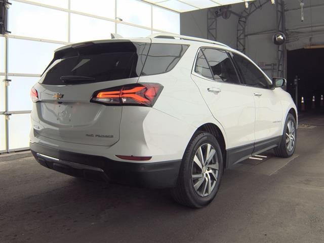 2022 Chevrolet Equinox Premier Tucson AZ