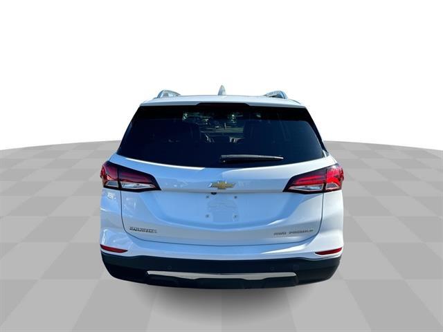 2022 Chevrolet Equinox Premier Tucson AZ