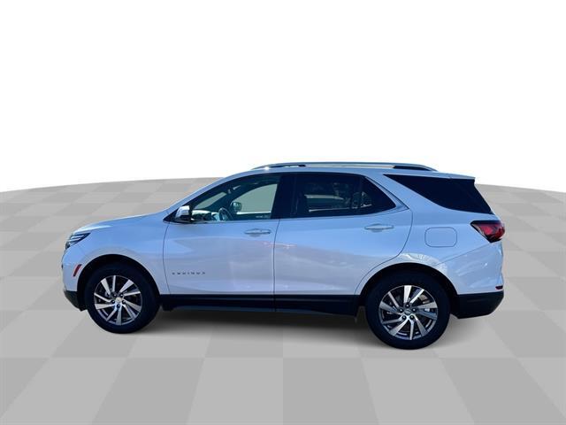 2022 Chevrolet Equinox Premier Tucson AZ