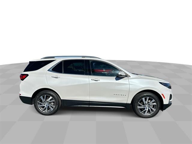 2022 Chevrolet Equinox Premier Tucson AZ