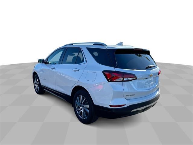 2022 Chevrolet Equinox Premier Tucson AZ