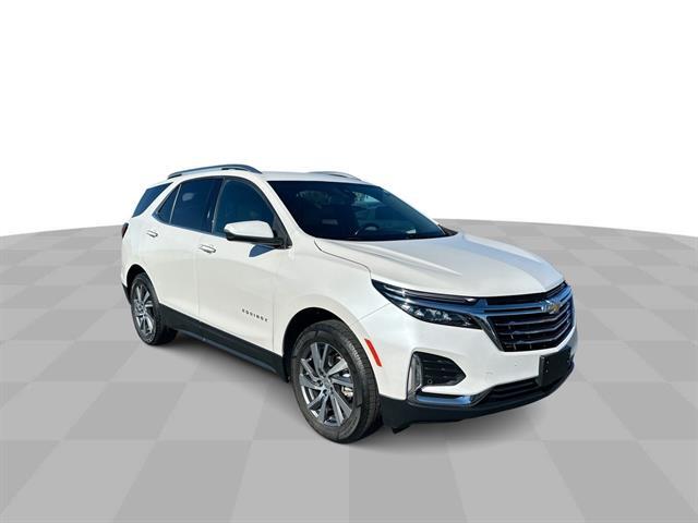 2022 Chevrolet Equinox Premier Tucson AZ
