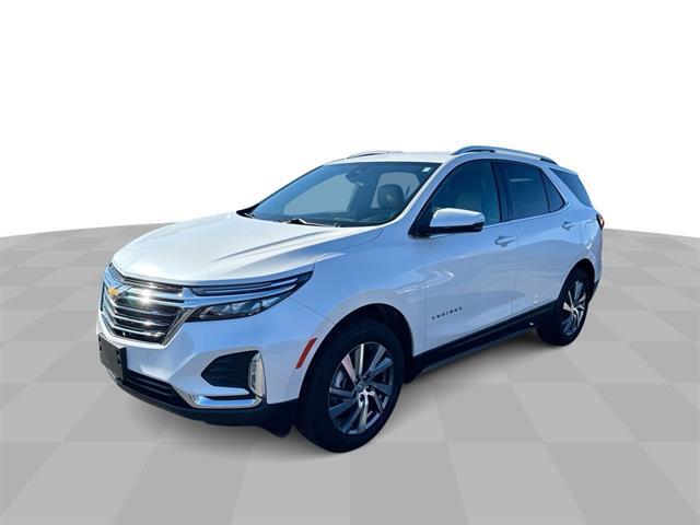 2022 Chevrolet Equinox Premier Tucson AZ