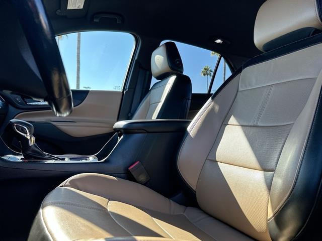 2022 Chevrolet Equinox Premier Tucson AZ