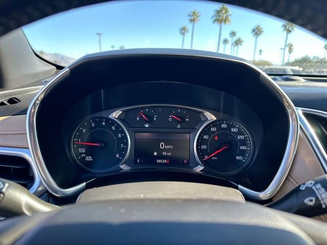 2022 Chevrolet Equinox Premier Tucson AZ