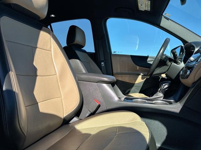 2022 Chevrolet Equinox Premier Tucson AZ