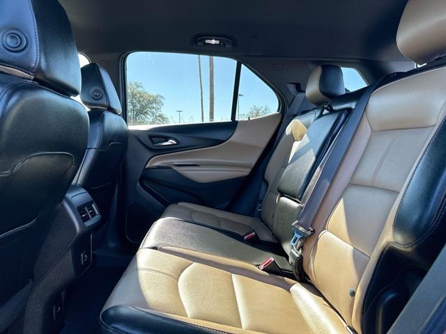 2022 Chevrolet Equinox Premier Tucson AZ