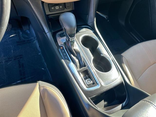 2022 Chevrolet Equinox Premier Tucson AZ