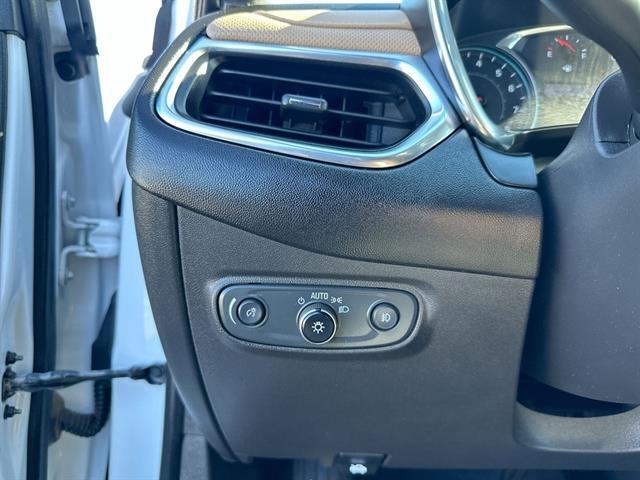 2022 Chevrolet Equinox Premier Tucson AZ