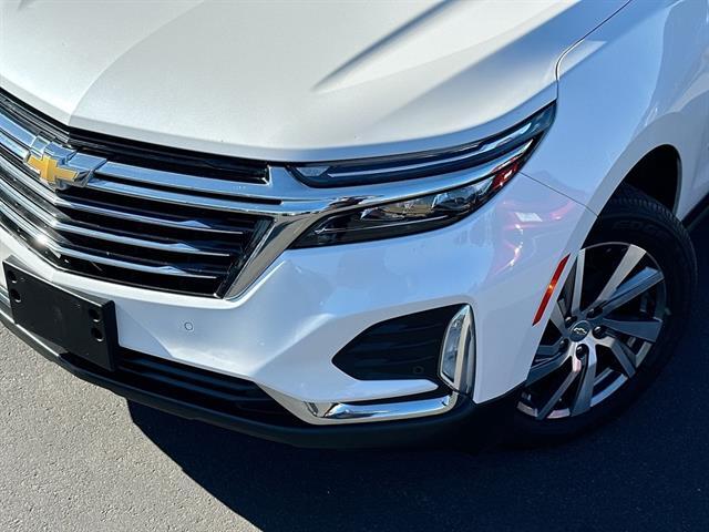 2022 Chevrolet Equinox Premier Tucson AZ