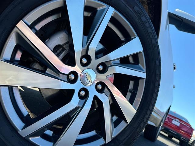 2022 Chevrolet Equinox Premier Tucson AZ