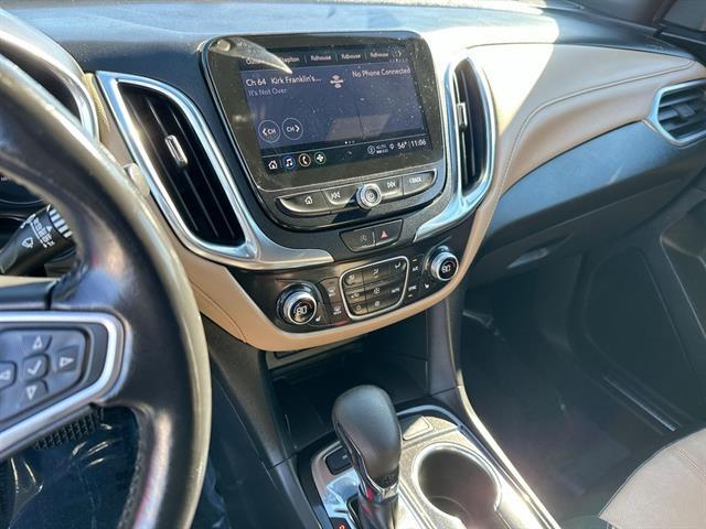 2022 Chevrolet Equinox Premier Tucson AZ