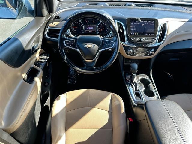 2022 Chevrolet Equinox Premier Tucson AZ