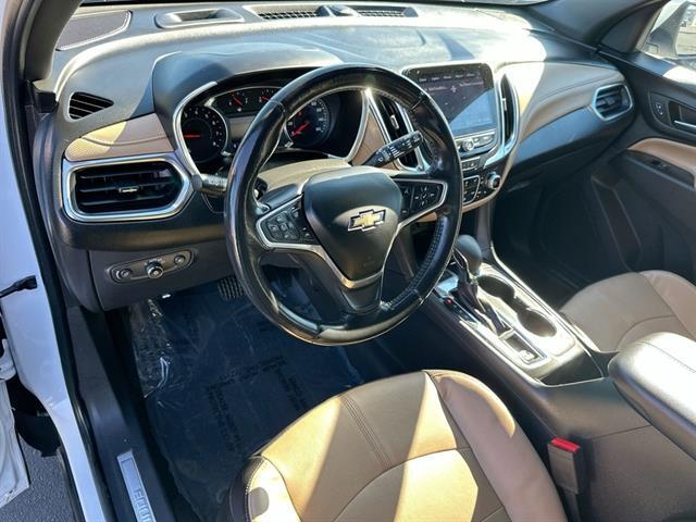 2022 Chevrolet Equinox Premier Tucson AZ