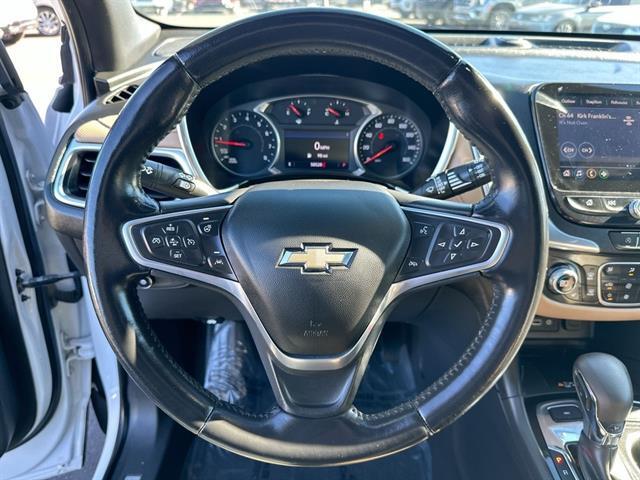 2022 Chevrolet Equinox Premier Tucson AZ