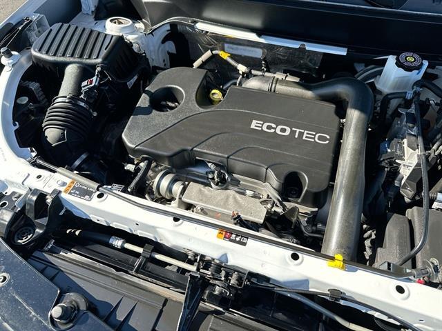 2022 Chevrolet Equinox Premier Tucson AZ