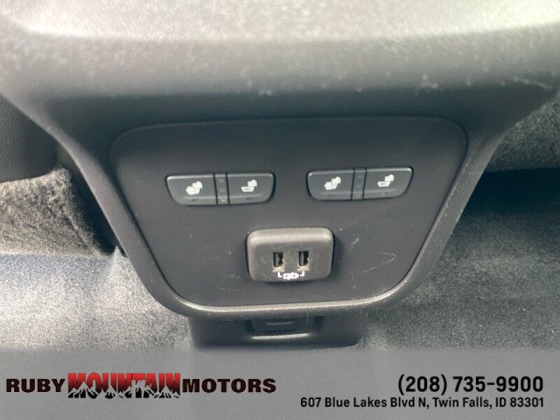 2022 Chevrolet Equinox Premier Twin Falls ID