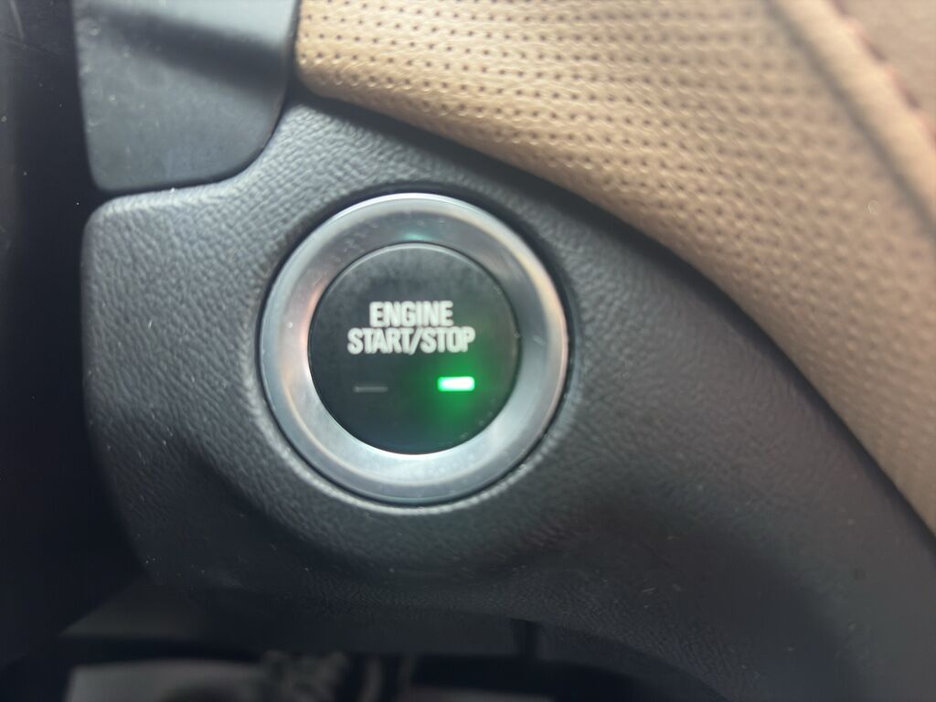 2022 Chevrolet Equinox Premier Wilmington NC