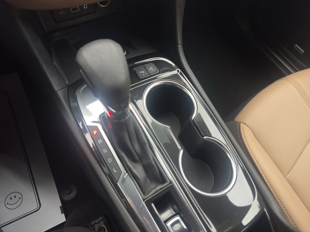 2022 Chevrolet Equinox Premier Wilmington NC