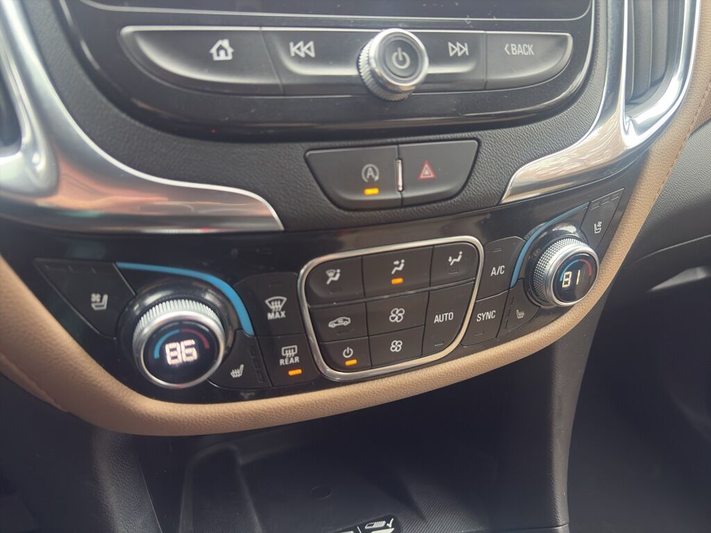 2022 Chevrolet Equinox Premier Wilmington NC