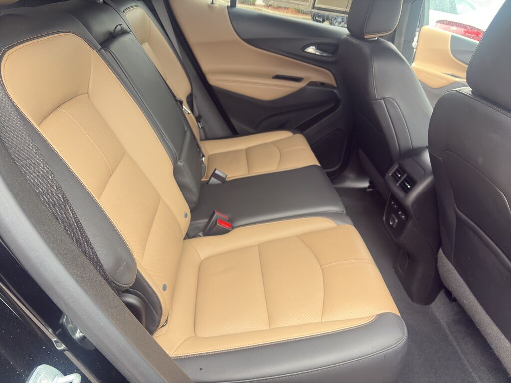 2022 Chevrolet Equinox Premier Wilmington NC