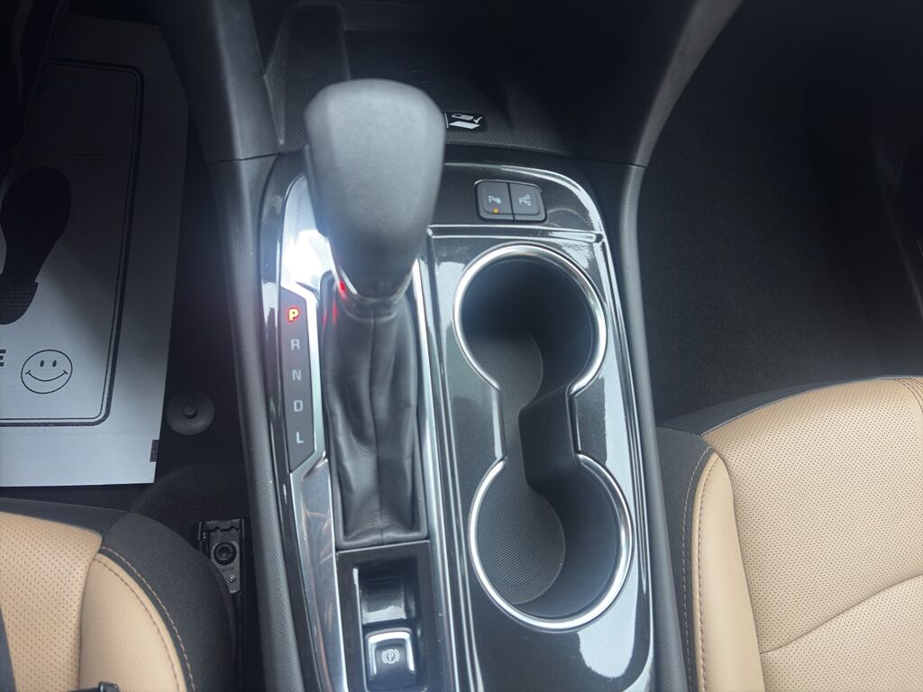 2022 Chevrolet Equinox Premier Wilmington NC