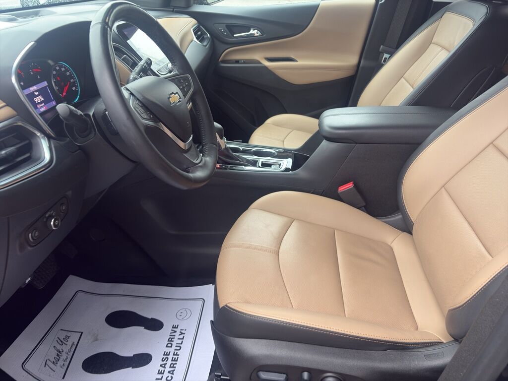 2022 Chevrolet Equinox Premier Wilmington NC