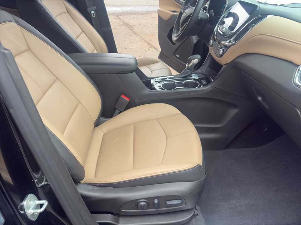 2022 Chevrolet Equinox Premier Wilmington NC