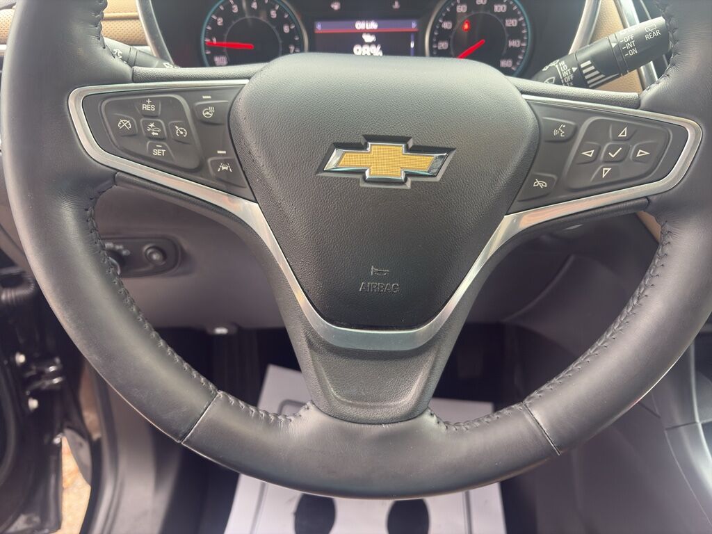 2022 Chevrolet Equinox Premier Wilmington NC