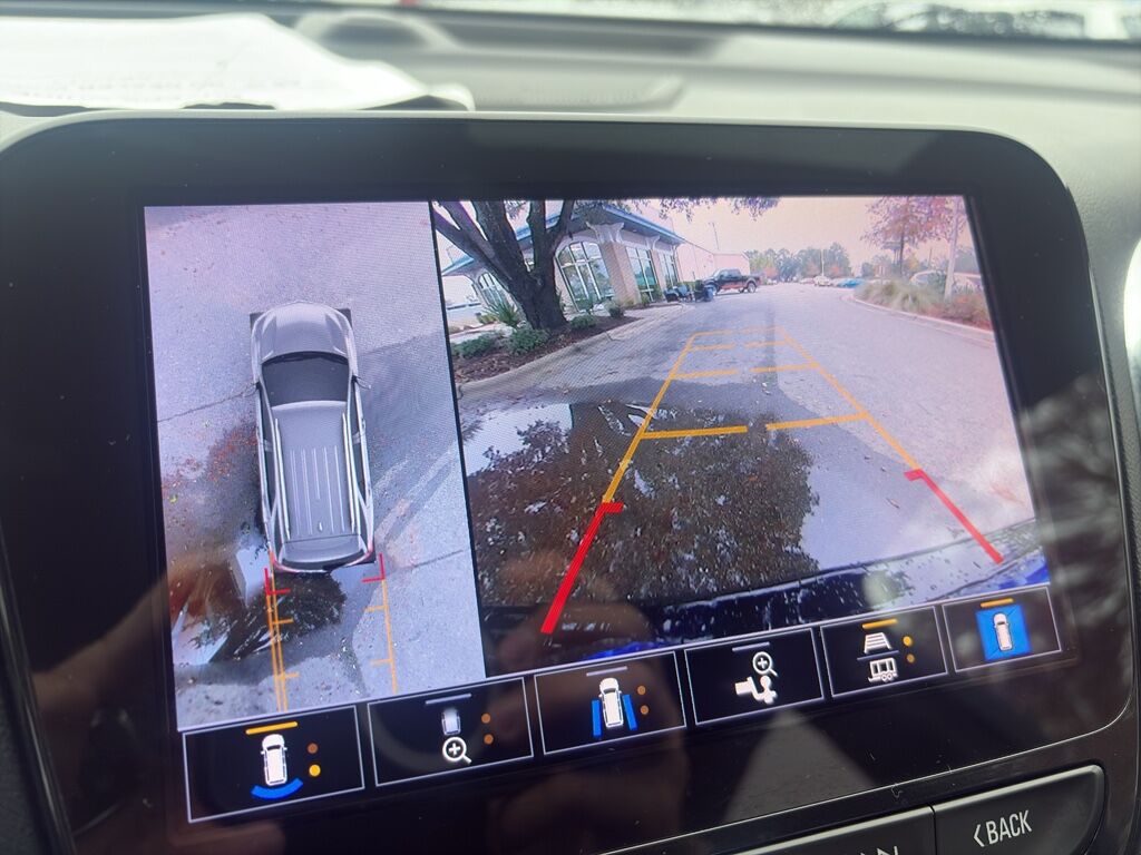 2022 Chevrolet Equinox Premier Wilmington NC