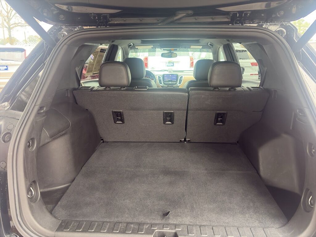 2022 Chevrolet Equinox Premier Wilmington NC