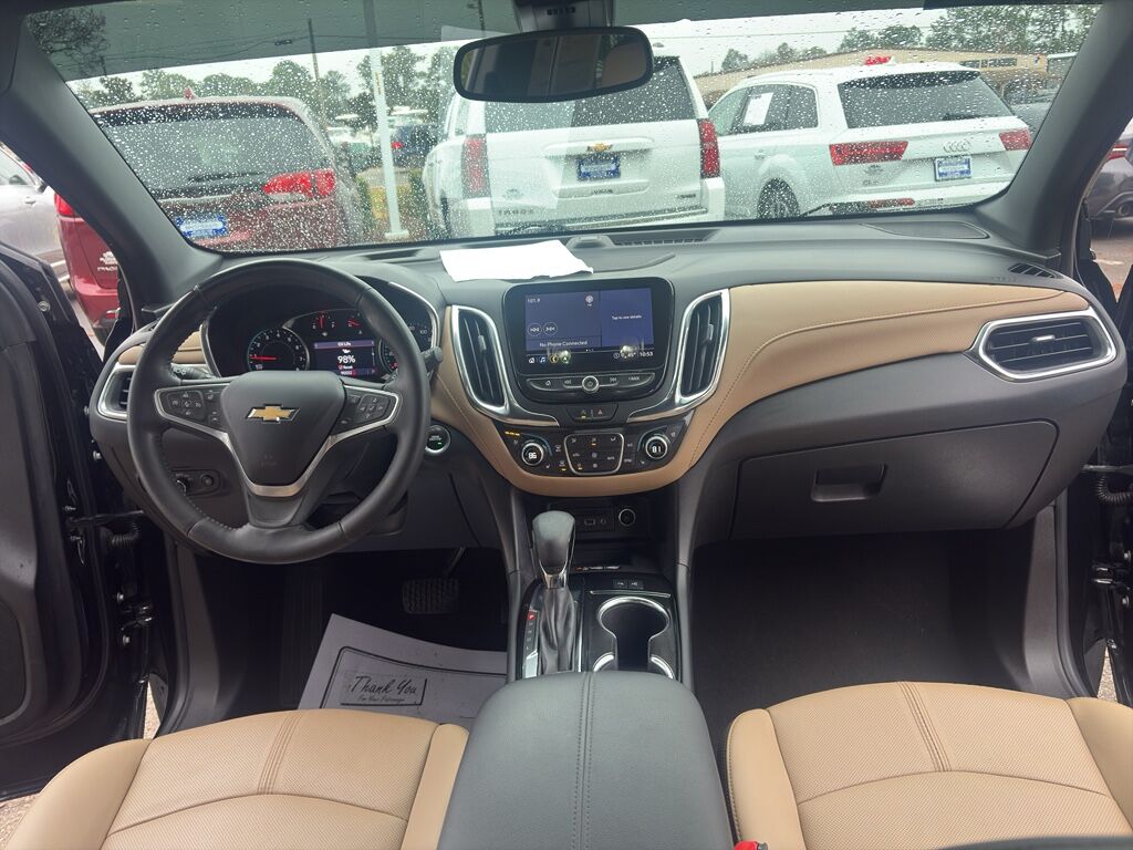 2022 Chevrolet Equinox Premier Wilmington NC