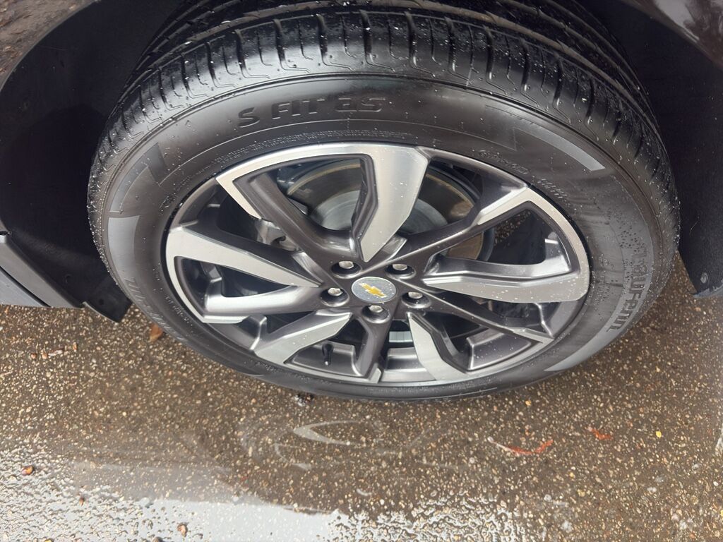 2022 Chevrolet Equinox Premier Wilmington NC