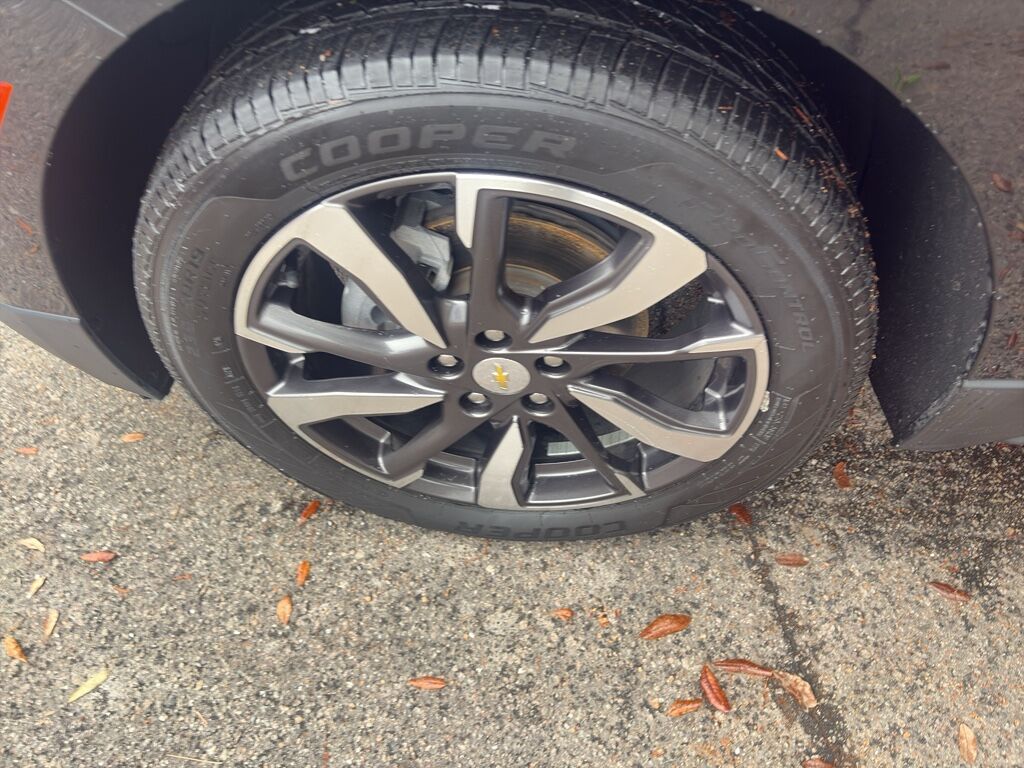 2022 Chevrolet Equinox Premier Wilmington NC