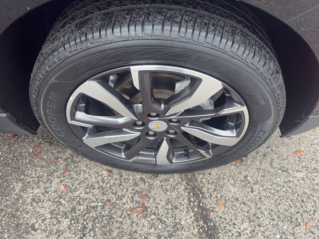 2022 Chevrolet Equinox Premier Wilmington NC