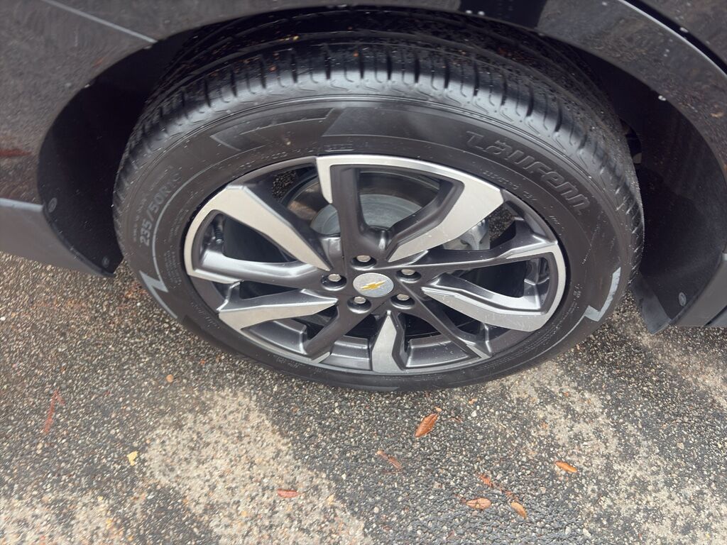 2022 Chevrolet Equinox Premier Wilmington NC